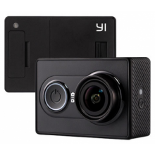 Экшн-камера Xiaomi Yi Sport EU Black